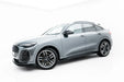 Side Skirt Diffusers Audi SQ5 / Q5 S-Line Sportback / SUV Mk3