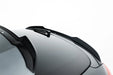Lower Spoiler Cap Audi SQ5 / Q5 S-Line Sportback Mk3