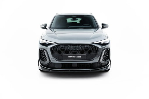 Front Splitter Audi SQ5 / Q5 S-Line Sportback / SUV Mk3