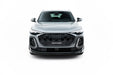 Set of Splitters Audi SQ5 Sportback Mk3