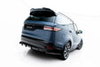 Rear Splitter (with vertical bars) Land Rover Discovery HSE Mk5 Facelift