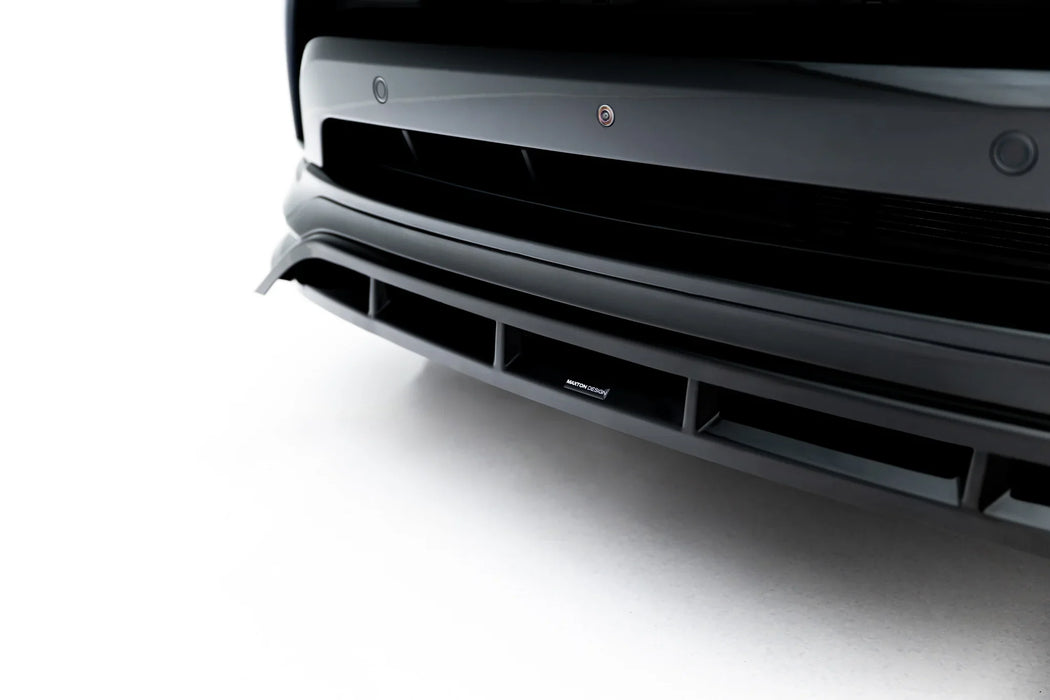 Front Splitter Land Rover Discovery HSE Mk5 Facelift