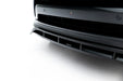 Front Splitter Land Rover Discovery HSE Mk5 Facelift