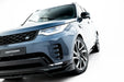 Front Splitter Land Rover Discovery HSE Mk5 Facelift