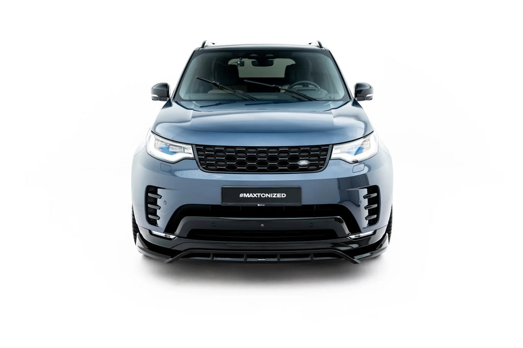 Front Splitter Land Rover Discovery HSE Mk5 Facelift