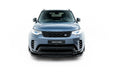 Front Splitter Land Rover Discovery HSE Mk5 Facelift