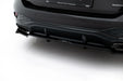 Rear Splitter (with vertical bars) V.3 Audi A6 S-Line C9