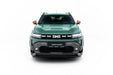 Front Splitter Dacia Duster Mk3