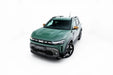 Front Splitter Dacia Duster Mk3
