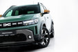Front Splitter Dacia Duster Mk3