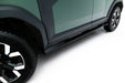 Side Skirt Diffusers Dacia Duster Mk3
