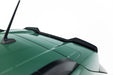 Spoiler Cap Dacia Duster Mk3