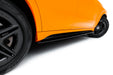 Side Skirt Diffusers Mercedes-AMG / AMG-Line GLE Coupe C167 / C167 Facelift