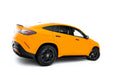 Side Skirt Diffusers Mercedes-AMG / AMG-Line GLE Coupe C167 / C167 Facelift