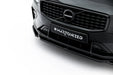 Set of Splitters Volvo V60 R-Design Mk3