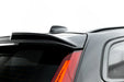 Spoiler Cap 3D Volvo V60 R-Design Mk3