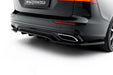 Set of Splitters Volvo V60 R-Design Mk3