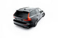 Spoiler Cap 3D Volvo V60 R-Design Mk3