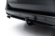 Rear Splitter (with vertical bars) Mercedes-Benz V AMG-Line W447 Facelift 2