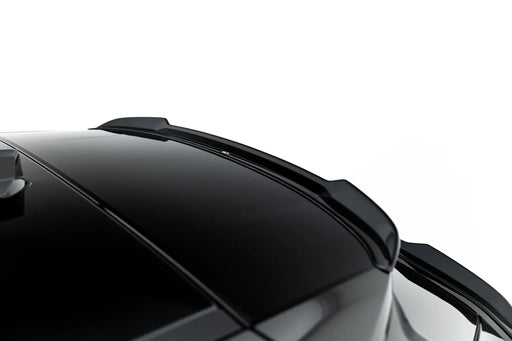 Upper Spoiler Cap Alfa Romeo Junior Mk1