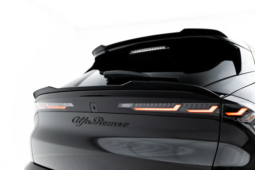 Lower Spoiler Cap Alfa Romeo Junior Mk1