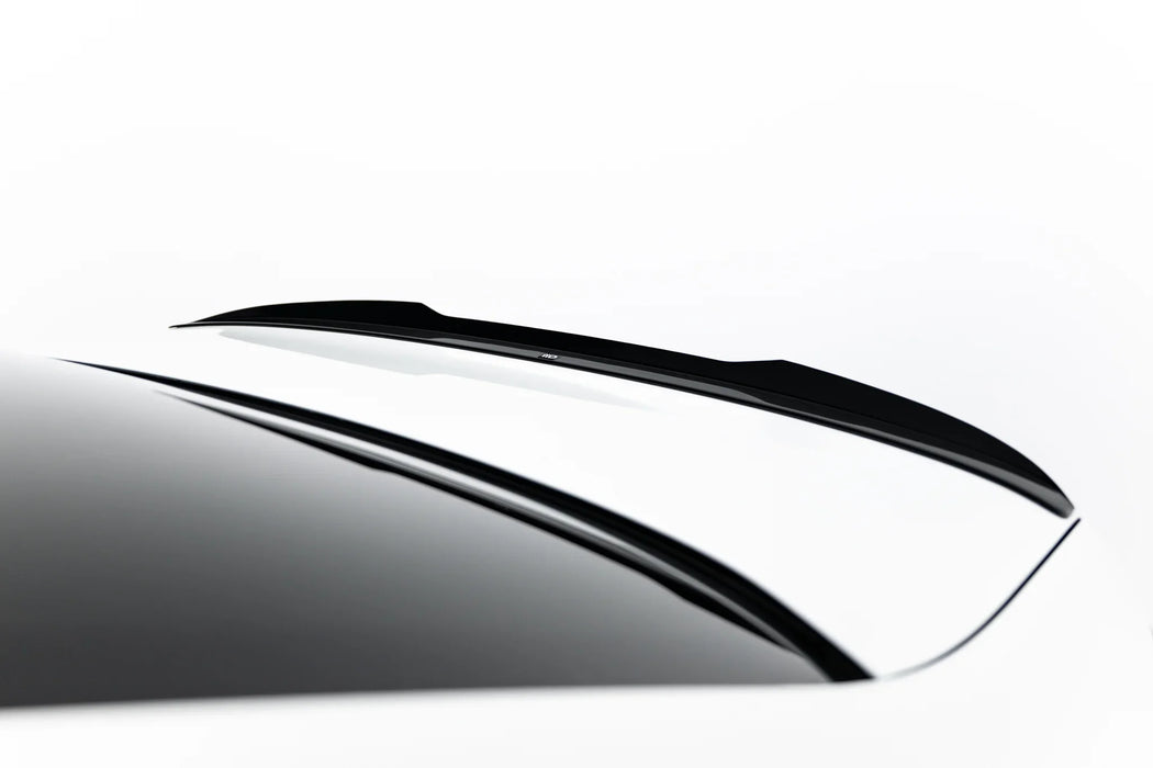 Spoiler Cap V.3 BMW 5 Standard / M-Pack / M550 Sedan G30 / G30 Facelift