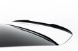 Spoiler Cap V.3 BMW 5 Standard / M-Pack / M550 Sedan G30 / G30 Facelift