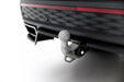 Set of Splitters Skoda Kodiaq RS Mk2