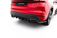 Set of Splitters Skoda Kodiaq RS Mk2