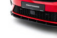 Set of Splitters Skoda Kodiaq RS Mk2