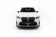 Set of Splitters BMW X3 M50 G45