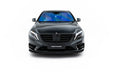 Set of Splitters Mercedes-Benz S AMG-Line W222