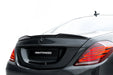 Set of Splitters Mercedes-Benz S AMG-Line W222