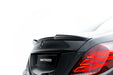 Set of Splitters Mercedes-Benz S AMG-Line W222