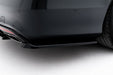 Rear Side Splitters Mercedes-Benz S AMG-Line W222