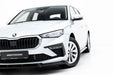 Front Splitter Skoda Scala Mk1 Facelift