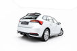 Spoiler Cap Skoda Scala Mk1 Facelift