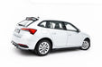 Side Skirt Diffusers Skoda Scala Mk1 Facelift