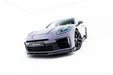 Front Splitter Porsche Panamera 4 / 4S E-Hybrid / 4 E-Hybrid 972
