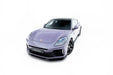 Front Splitter Porsche Panamera 4 / 4S E-Hybrid / 4 E-Hybrid 972