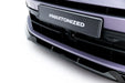 Front Splitter Porsche Panamera 4 / 4S E-Hybrid / 4 E-Hybrid 972