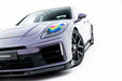 Front Splitter Porsche Panamera 4 / 4S E-Hybrid / 4 E-Hybrid 972