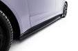 Side Skirt Diffusers Porsche Panamera 4 / 4S E-Hybrid / 4 E-Hybrid 972