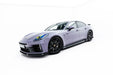 Side Skirt Diffusers Porsche Panamera 4 / 4S E-Hybrid / 4 E-Hybrid 972
