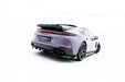 Spoiler Cap Porsche Panamera 4 / 4S E-Hybrid / 4 E-Hybrid 972