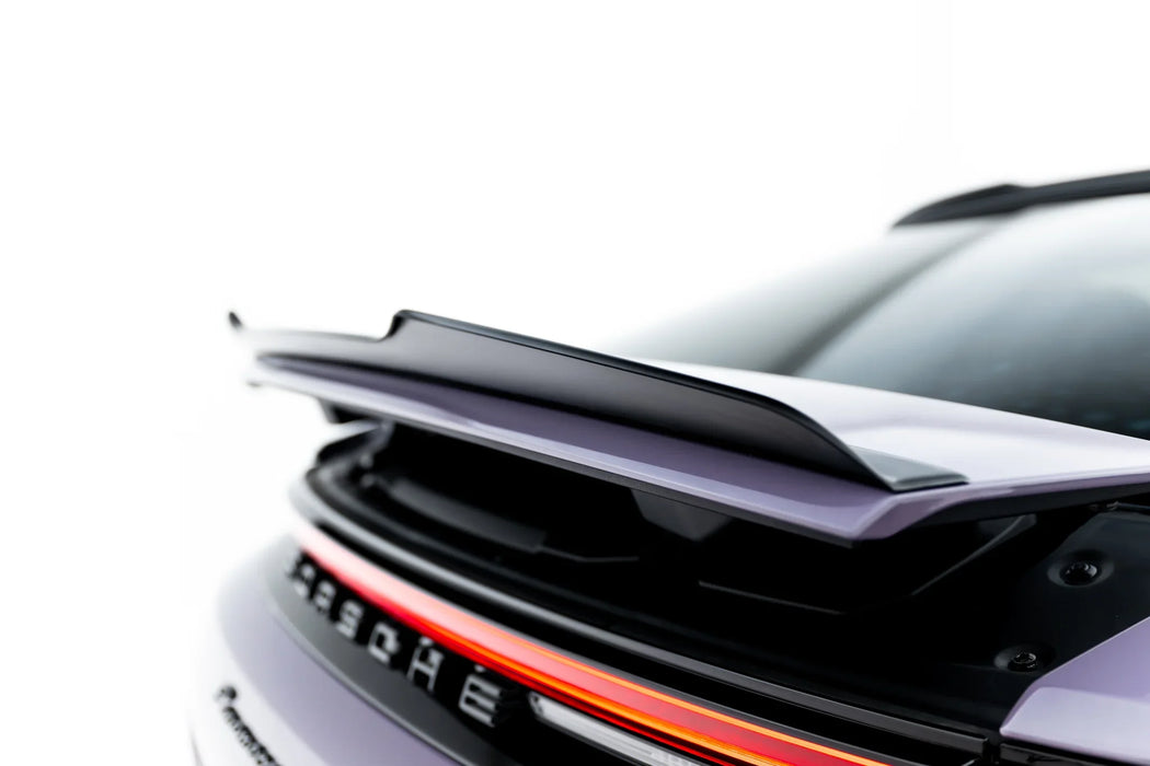 Spoiler Cap Porsche Panamera 4 / 4S E-Hybrid / 4 E-Hybrid 972