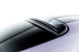 Rear Window Spoiler Porsche Panamera 4 / 4S E-Hybrid / 4 E-Hybrid 972