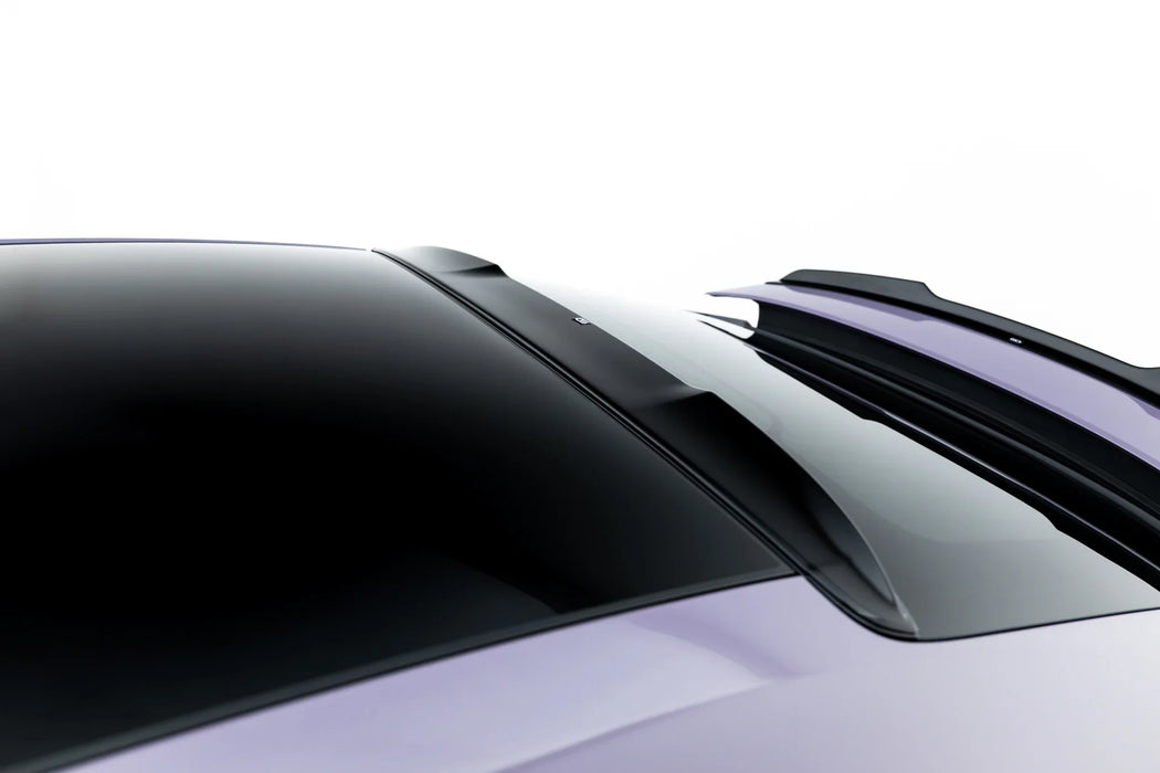 Rear Window Spoiler Porsche Panamera 4 / 4S E-Hybrid / 4 E-Hybrid 972