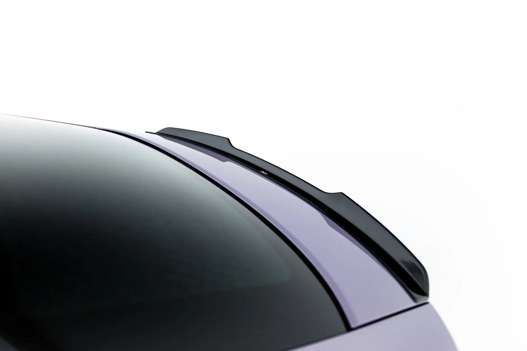 Spoiler Cap Porsche Panamera 4 / 4S E-Hybrid / 4 E-Hybrid 972