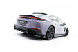 Rear Splitter (with vertical bars) Porsche Panamera 4 / 4S E-Hybrid / 4 E-Hybrid 972